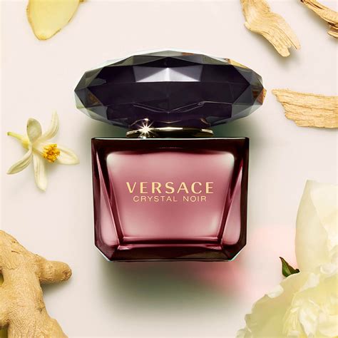 versace crystal noir is for him or her|Versace Crystal Noir best price.